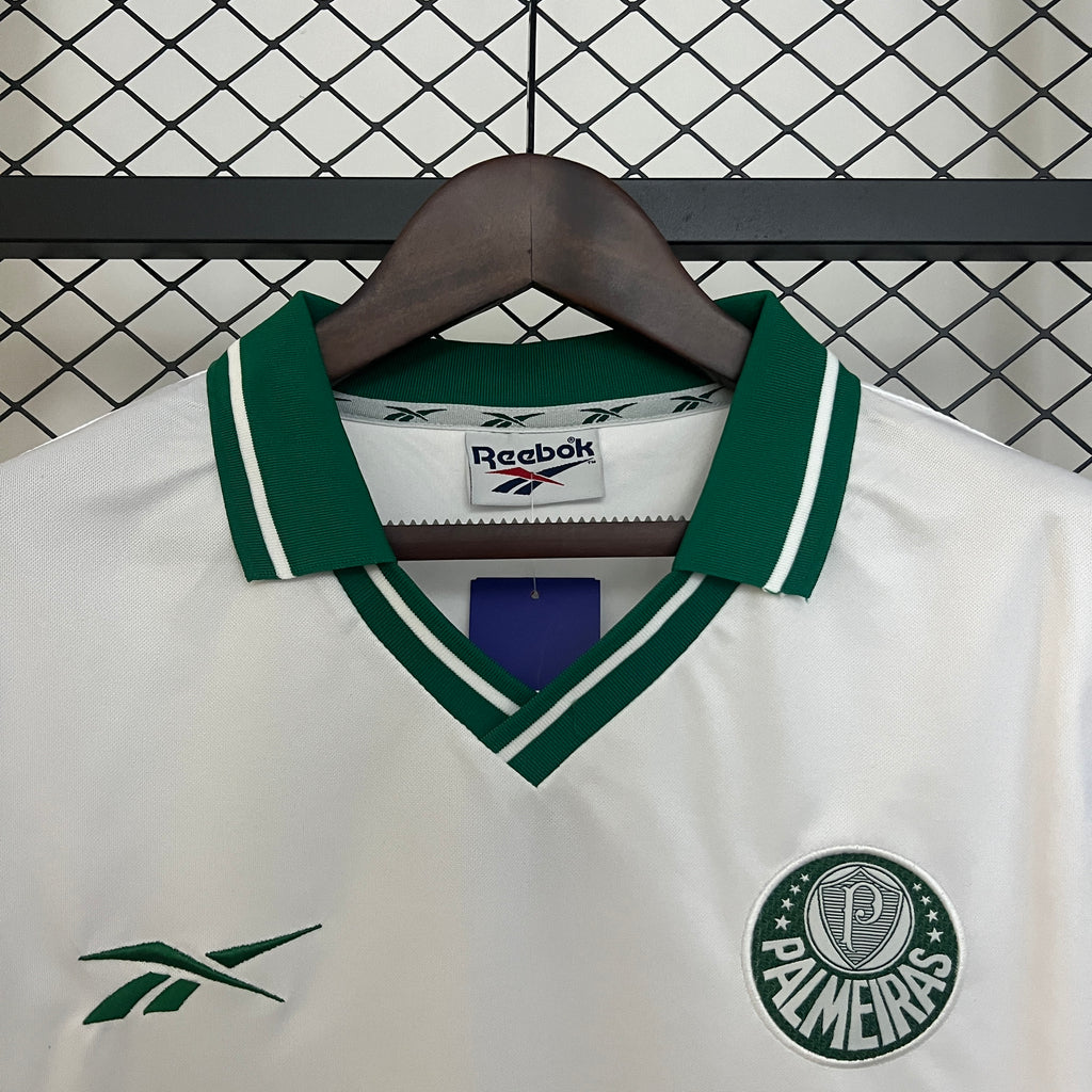 Retro Palmeiras 1997 Away S-XXL