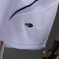 Real Madrid 07/08 Home Retro Jersey S-XXL