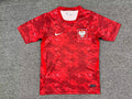 Poland 2026 World Cup Away jersey S-4XL