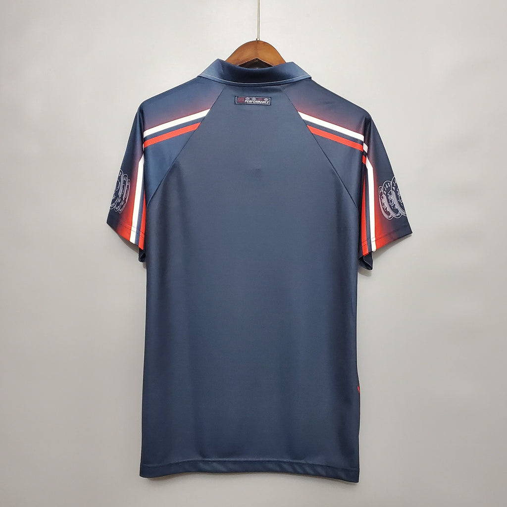 Retro Ajax 97/98 away S-XXL