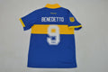 BOCA 22-23 — Club Retro
