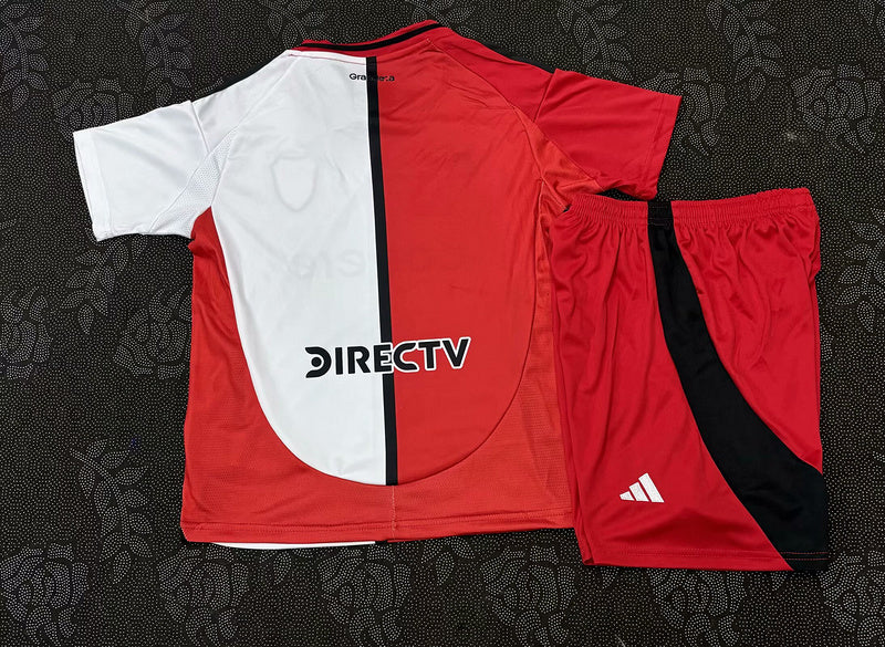 24-25 River Plate Third away kid kit