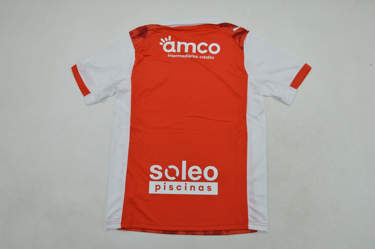 BRAGA — Liga Portugal