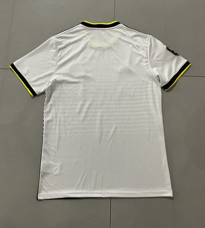24-25 Kunisports home jersey