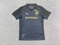 Stade Rennais F.C. 2025/26 125th Black Jersey