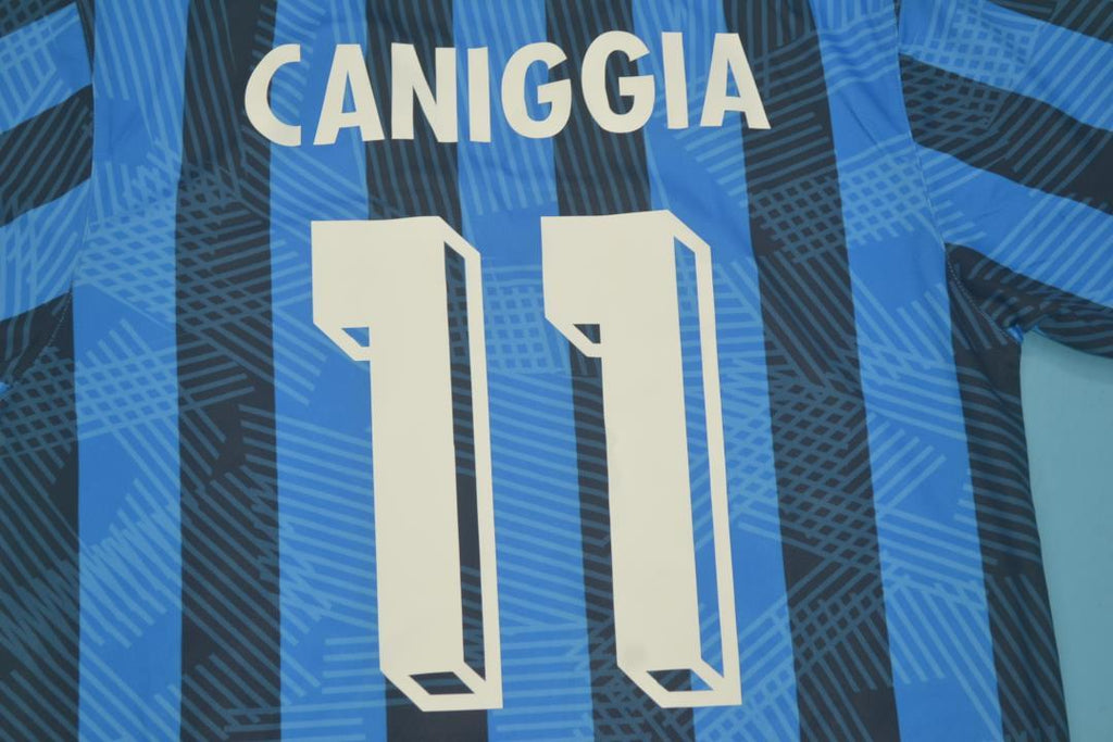 ATALANTA 91-93 — Club Retro