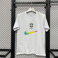 26-27 Brazil cotton T-shirt S-4XL — Jsonwang 26/27