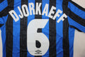 INTER 96-97 Manga larga — Club Retro