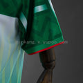 Morocco 1994 Away Retro Jersey S-XXL