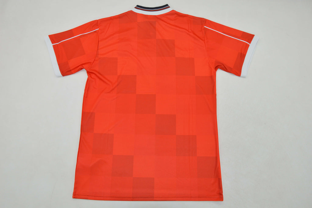 ABERDEEN 87-90 — Club Retro