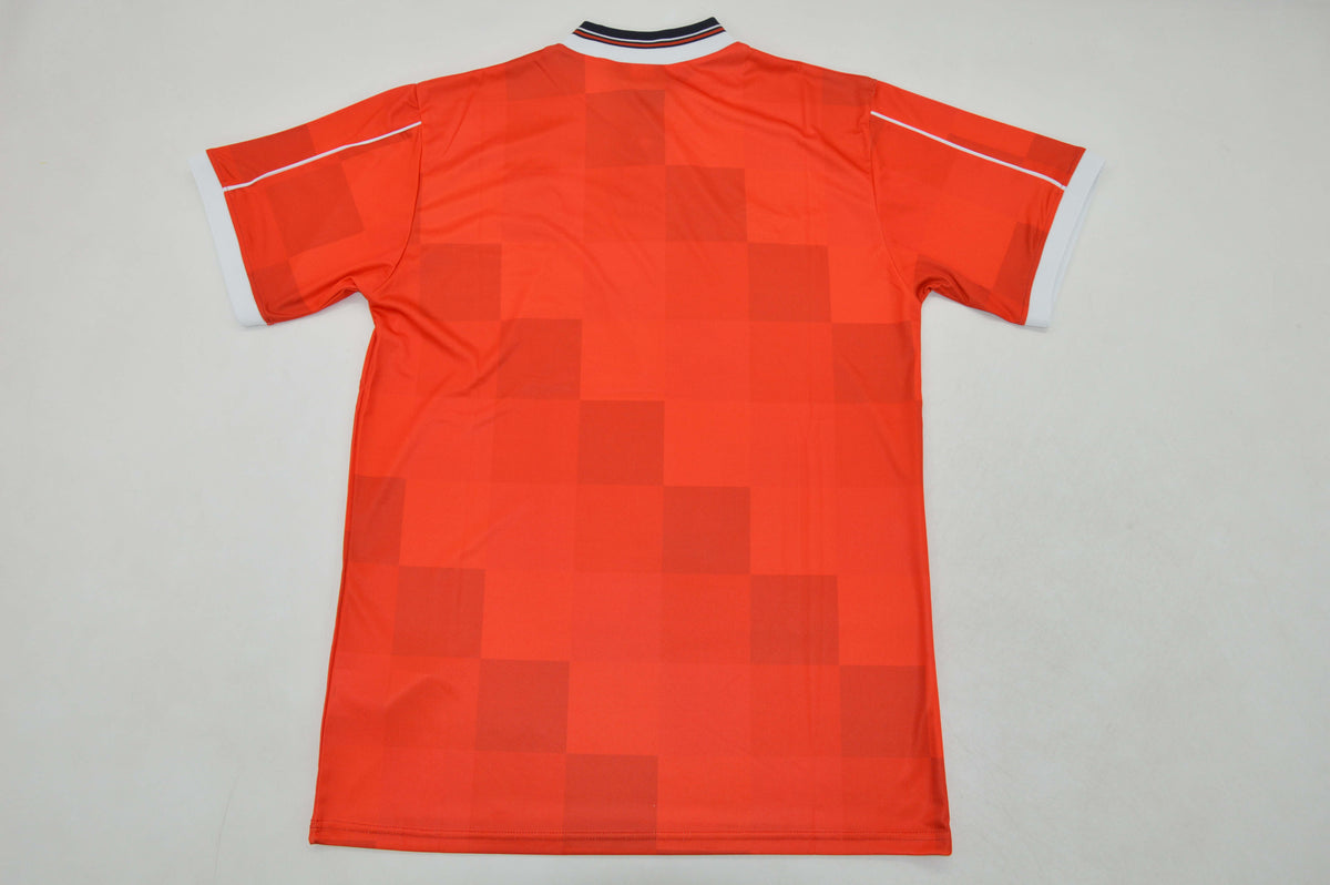ABERDEEN 87-90 — Club Retro