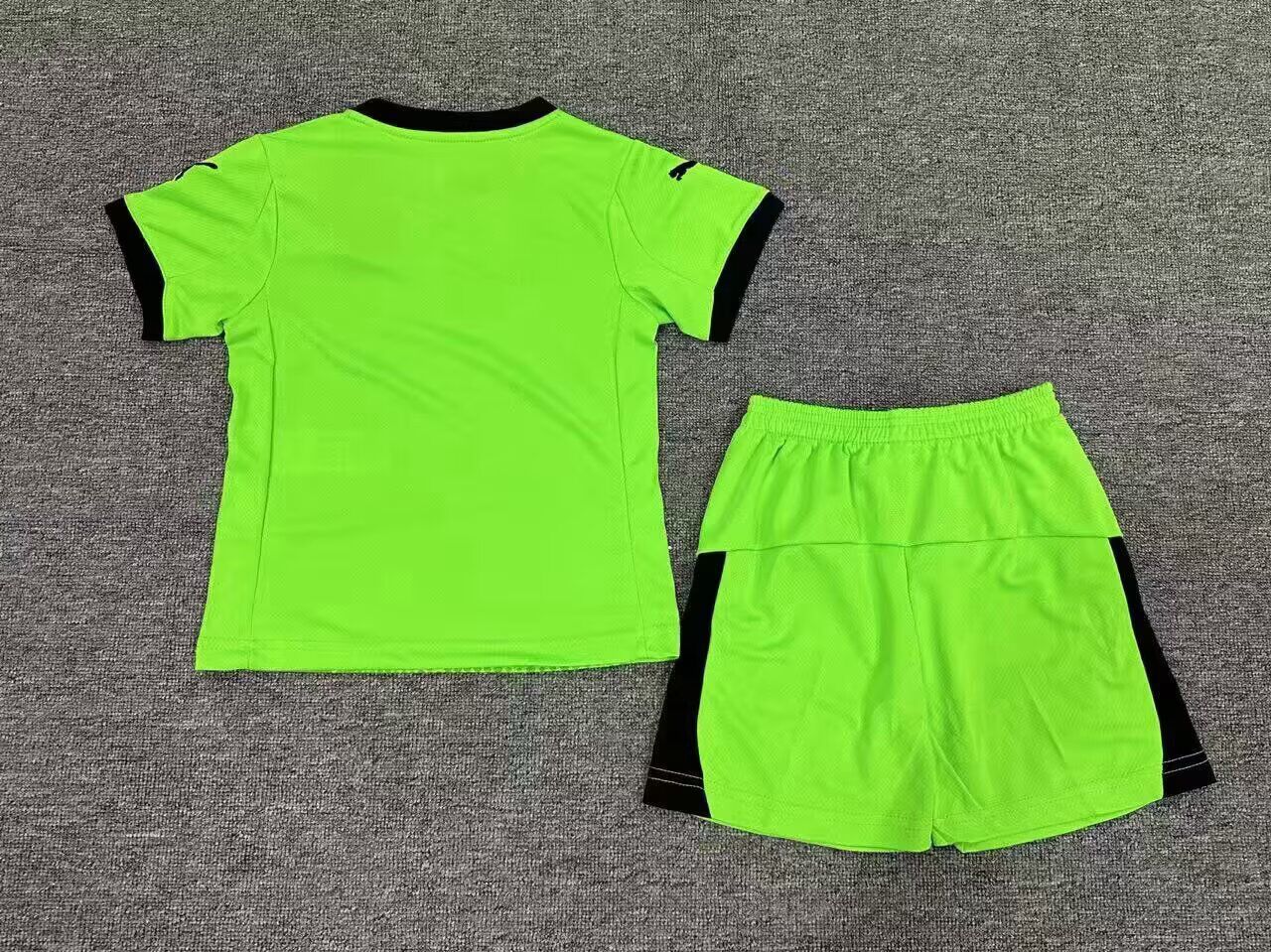 PORTUGAL GK Kit infantil — Europe Other