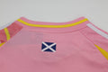 SCOTLAND — 2025 Euro Female