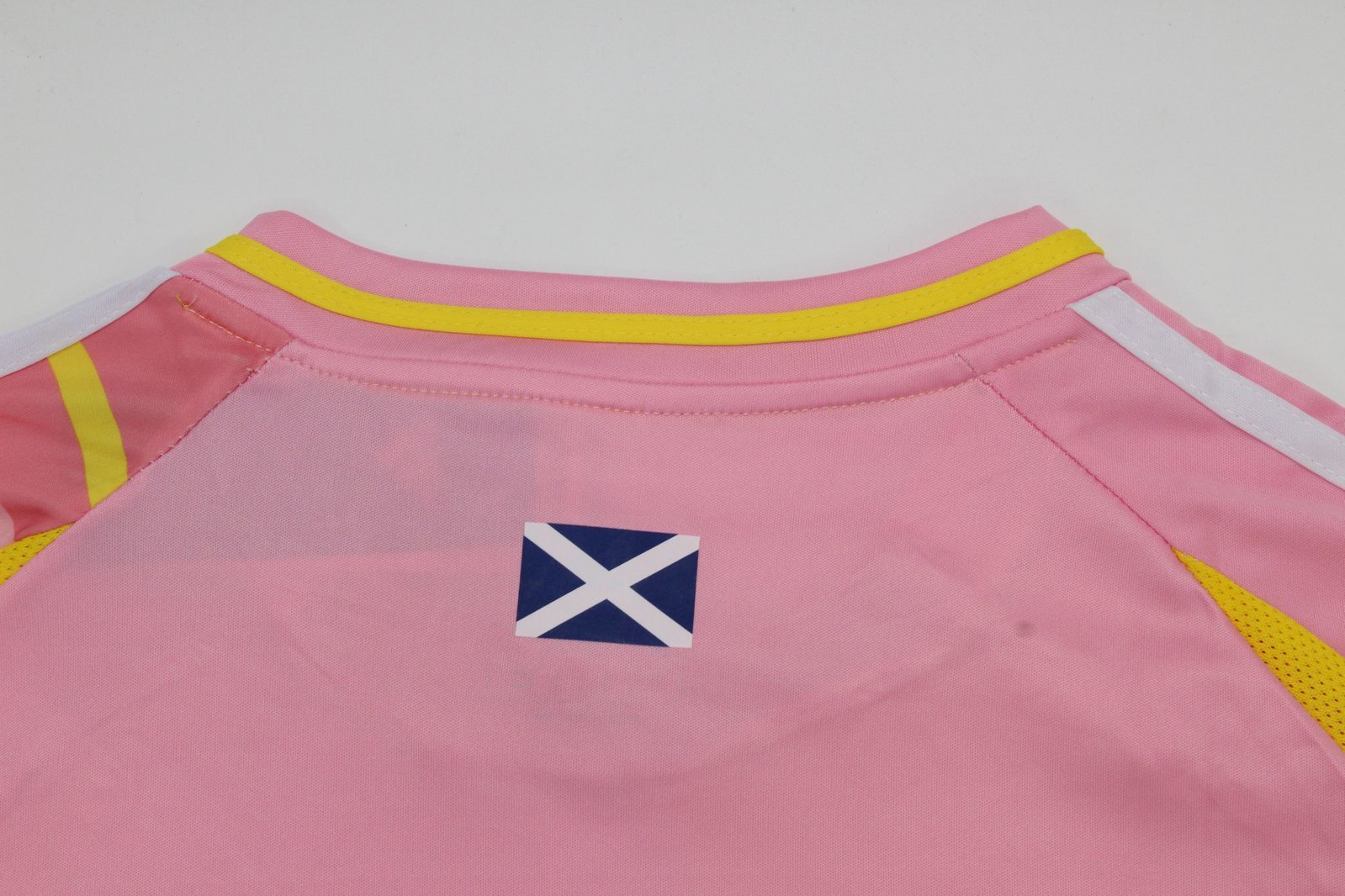 SCOTLAND — 2025 Euro Female