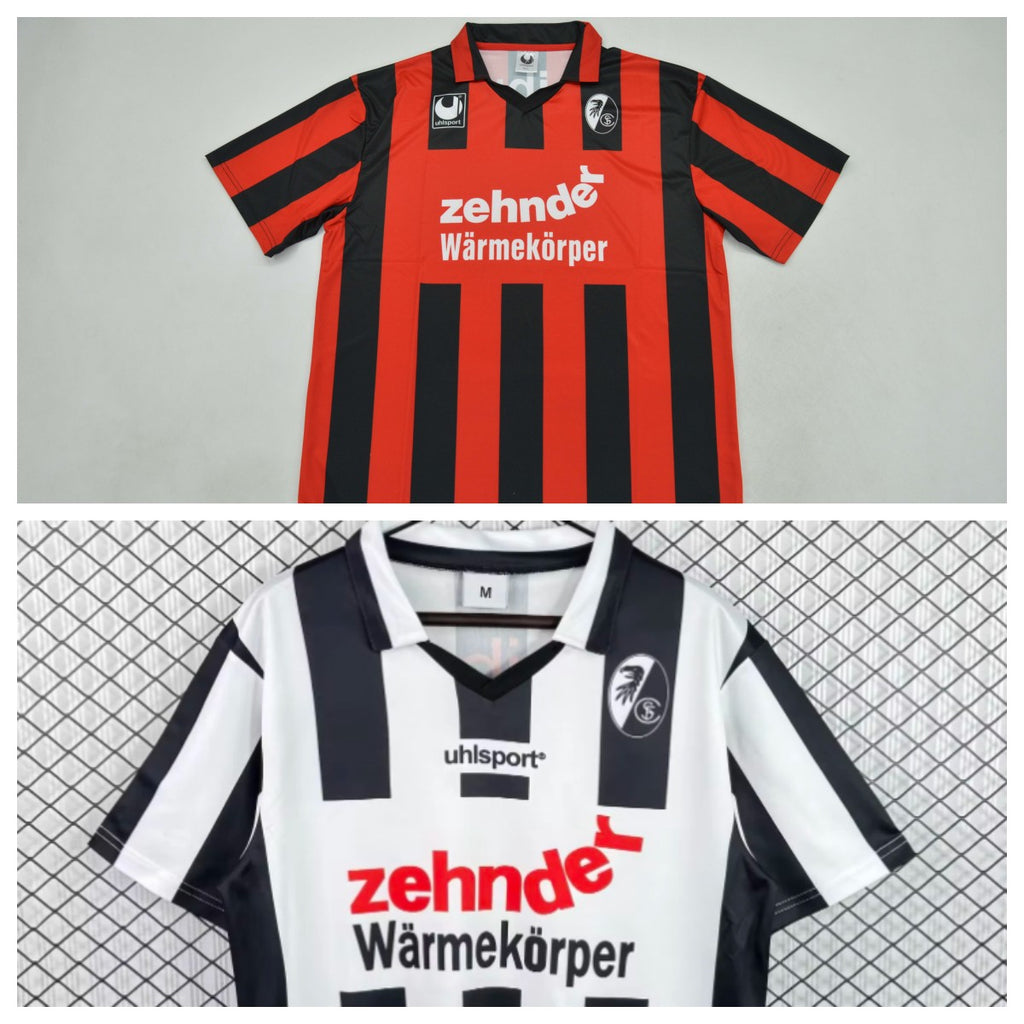 FREIBURG 94-95 — Club Retro