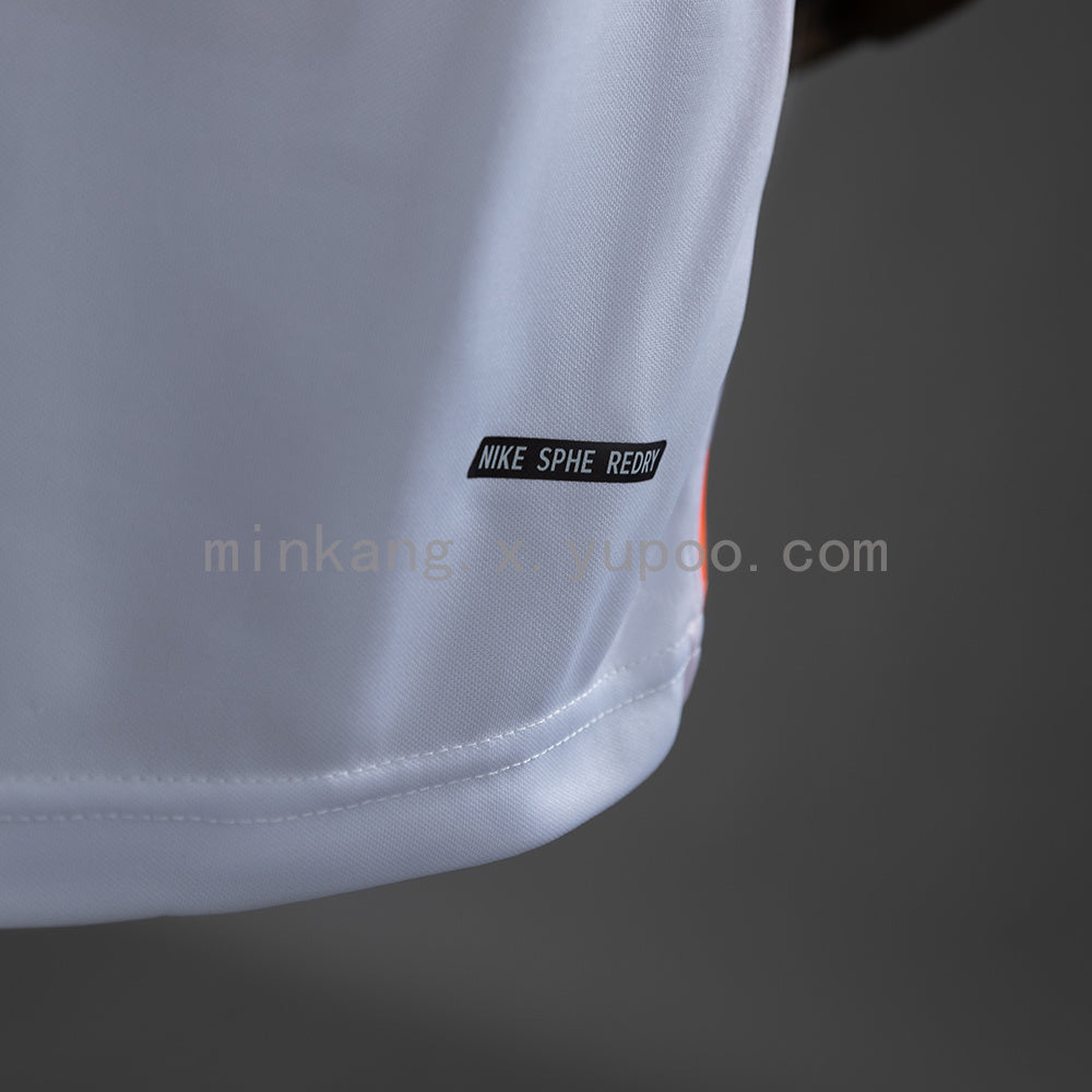 Retro Valencia 2006 Home S-XXL