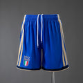 Pantalon Corto de Futbol #Italy 2026 Shorts - Blue S-XXL — Minkang