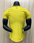 26-27 Al-Nassr FC Home Player version S-2XL — Jsonwang 26/27
