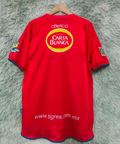 MEXICO TIGRES 02-03 — Club Retro