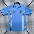 Coventry City 2025/26 50th Anniversary Edition Jersey