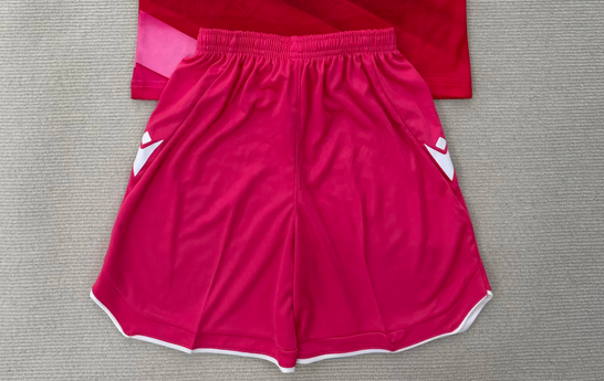 BOLTON Pantalon corto — Premier League - Championship
