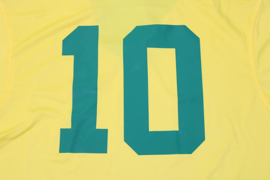 BRAZIL 1957 — National Retro