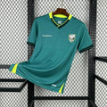 Bolivia 2026 World Cup Home Jersey S-4XL