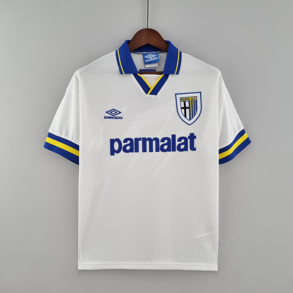 Retro Parma 93/95 away S-XXL