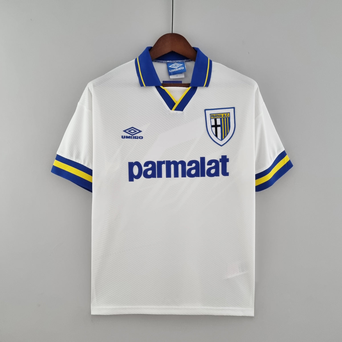 Retro Parma 93/95 away S-XXL