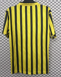 Retro Sheffield Wednesday 1992 away jersey