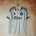 25-26 Ajax Third Away Jerse y