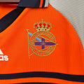 Retro Deportivo La Coruna 98/99 Third Away S-XXL