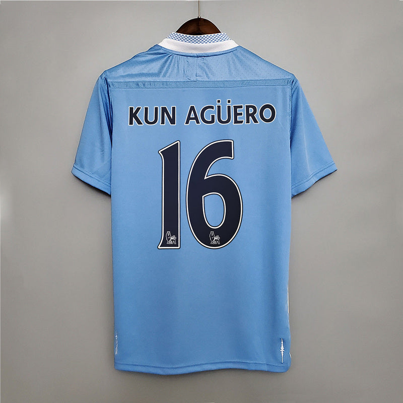 11-12 Manchester City home