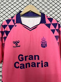 25-26 Las Palmas pink special S-2XL — Jsonwang 26/27