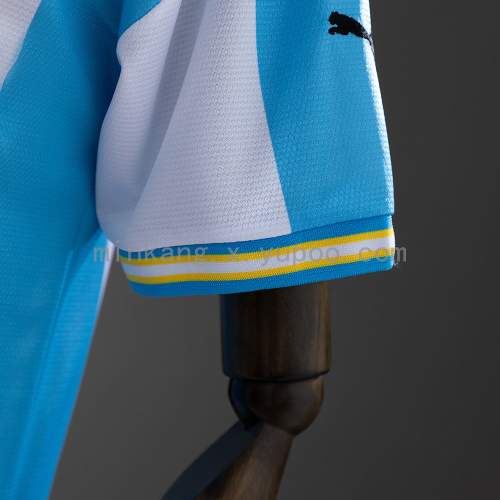 Retro Lazio 99/00 Home S-XXL
