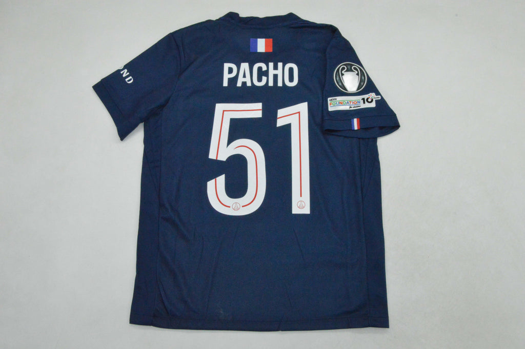 PARIS 26 UCL FINAL — Final Edition