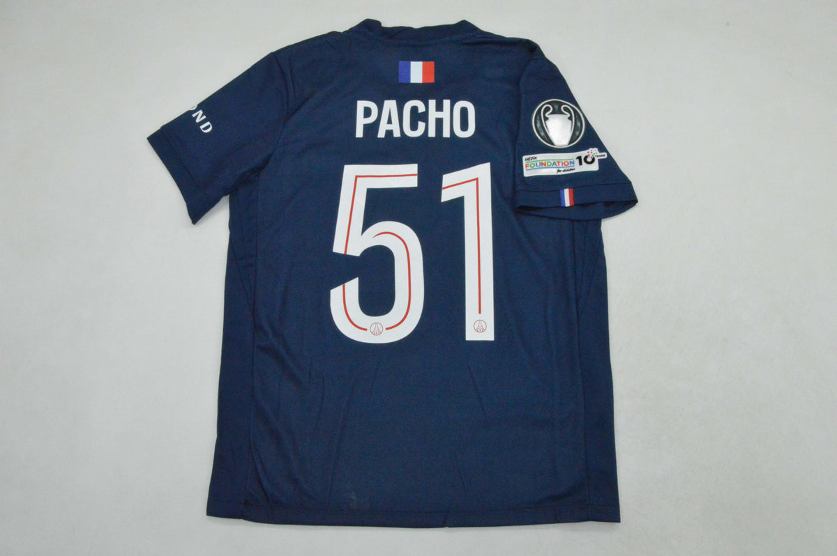 PARIS 26 UCL FINAL — Final Edition