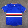 23-24 sampdoria home blue jersey
