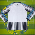 26-27 Newcastle United Home Long Sleeve S-4XL — Jsonwang 26/27