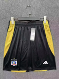 25-26 Colo Colo away shorts