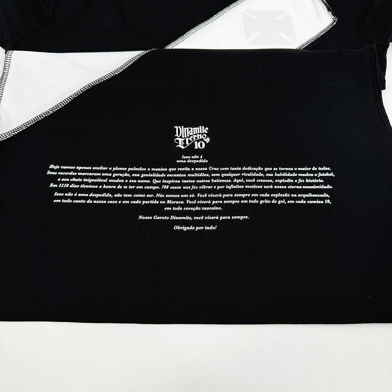 24-25 Vasco da Gama home woman jersey