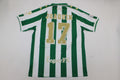 BE-TIS 21-22 COPA DE REY FINAL SHIRTS — Club Retro
