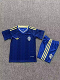 2026 Sweden Away Kids — Jsonwang 26/27