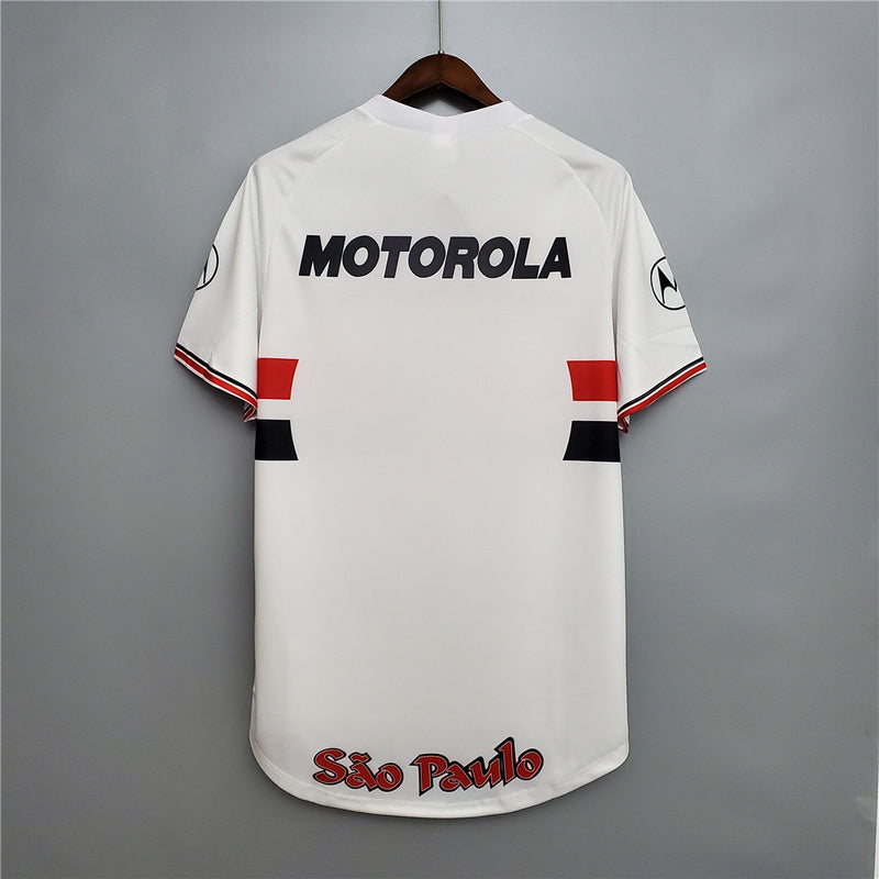 99-00 Sao Paulo home