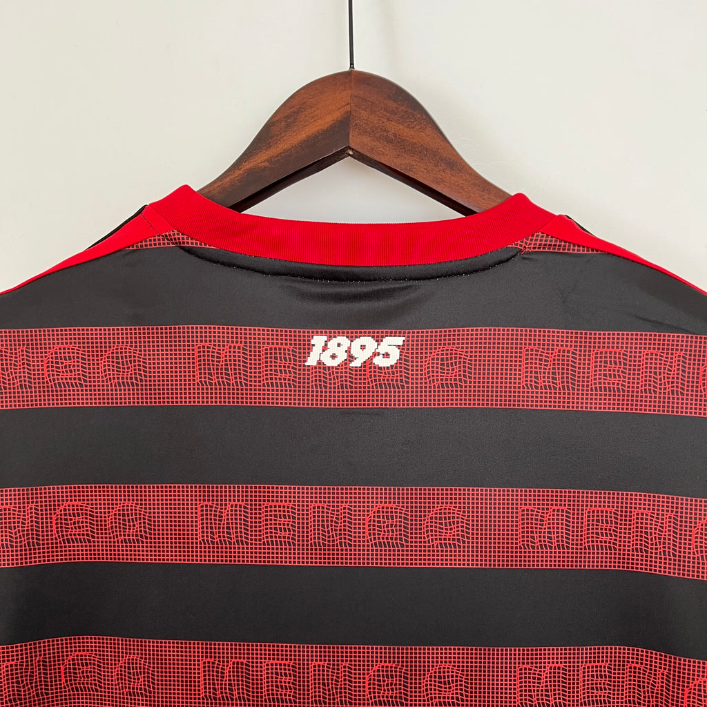 Retro Flamengo 19/20 homeS-XXL