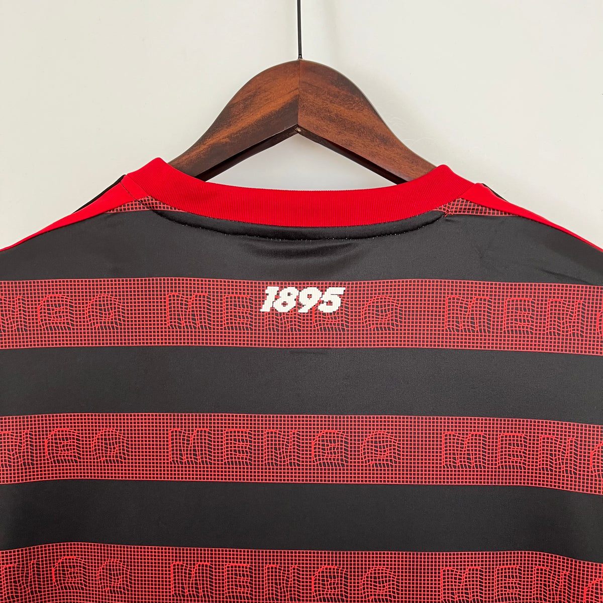 Retro Flamengo 19/20 homeS-XXL