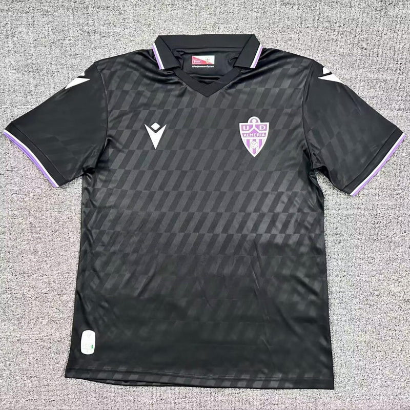 UD Almeria 25-26 Third away soccer jersey