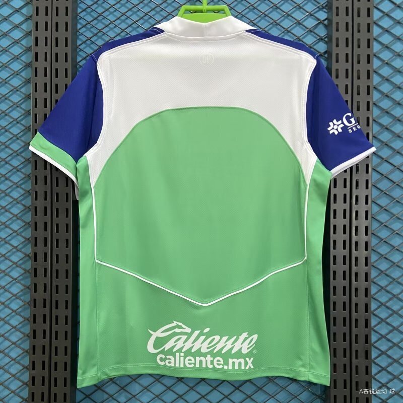 Pumas UNAM 2025/26 Third Away jersey