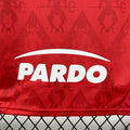 25-26 Club Atlético Independiente home jersey
