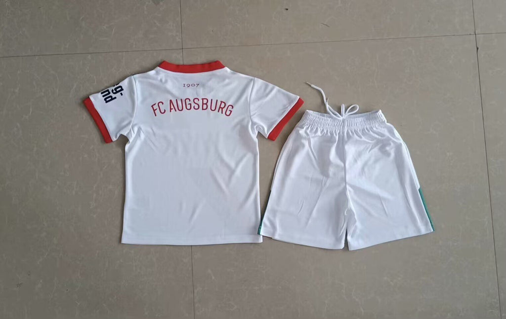 FC AGUSBURG Kit infantil — Bundesliga